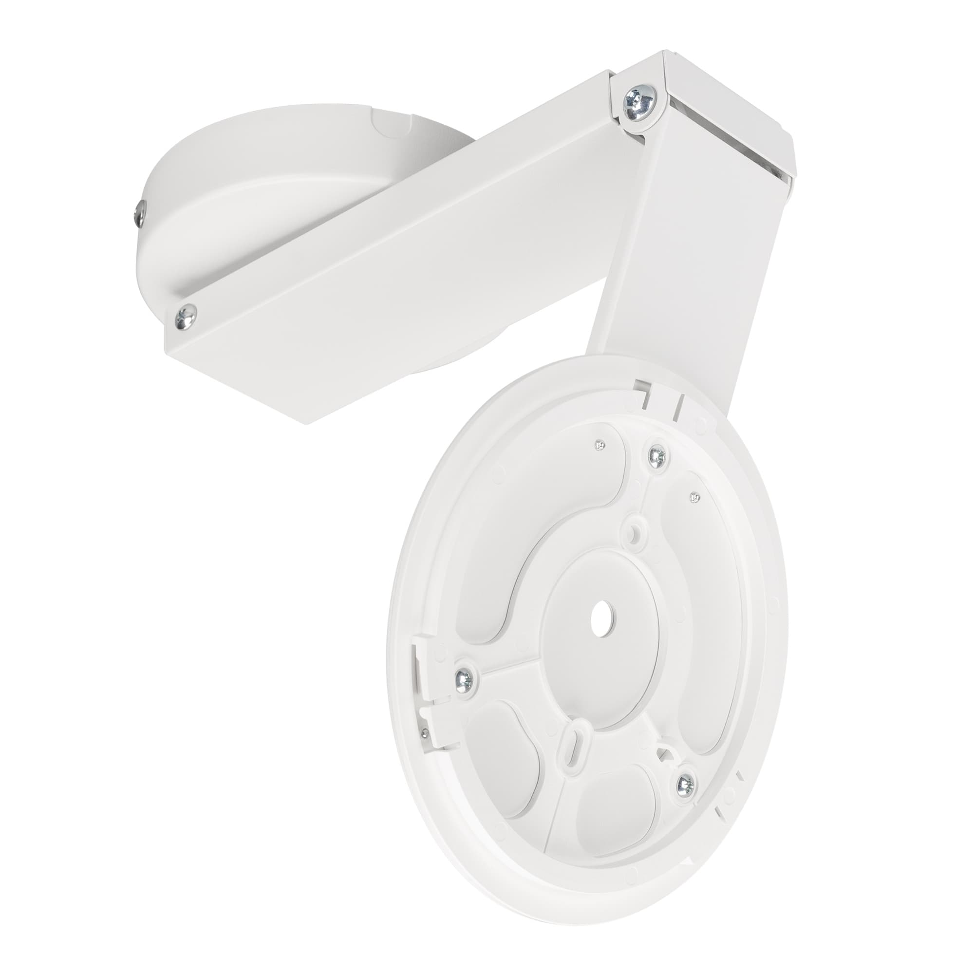 Подвес жесткий поворотный SPX-HANG-ROTATE-R150-L350 (WH) (Металл)