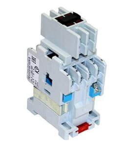 Контактор электромагнитный ПМ12-010100 УХЛ4 В, 380В, (1з+2р)