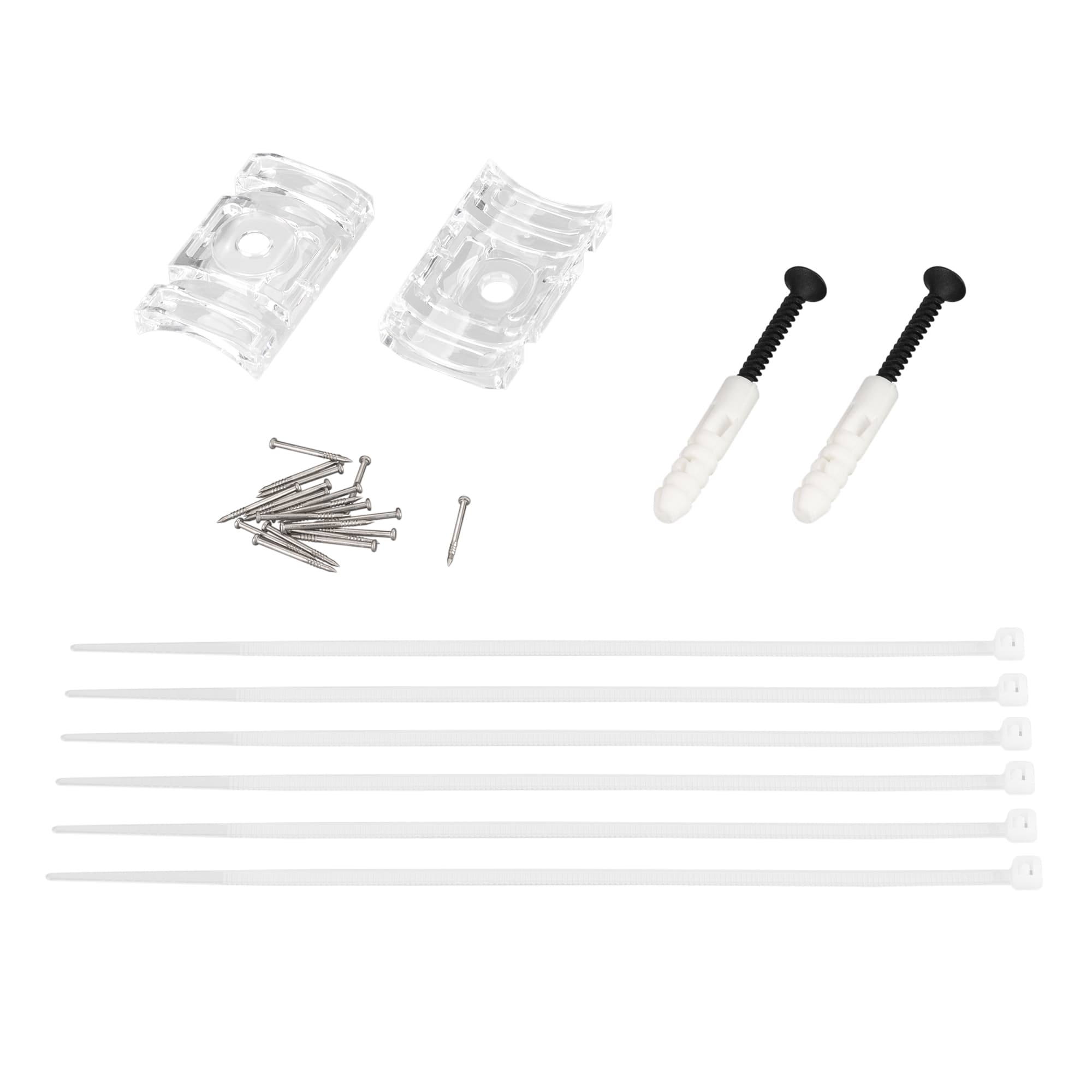 Держатель MAG-FLEX-BRACKET (CLEAR) ( Металл)