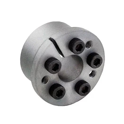 Зажимная втулка KLAB045(PHF FX51-45x75) ISKRA