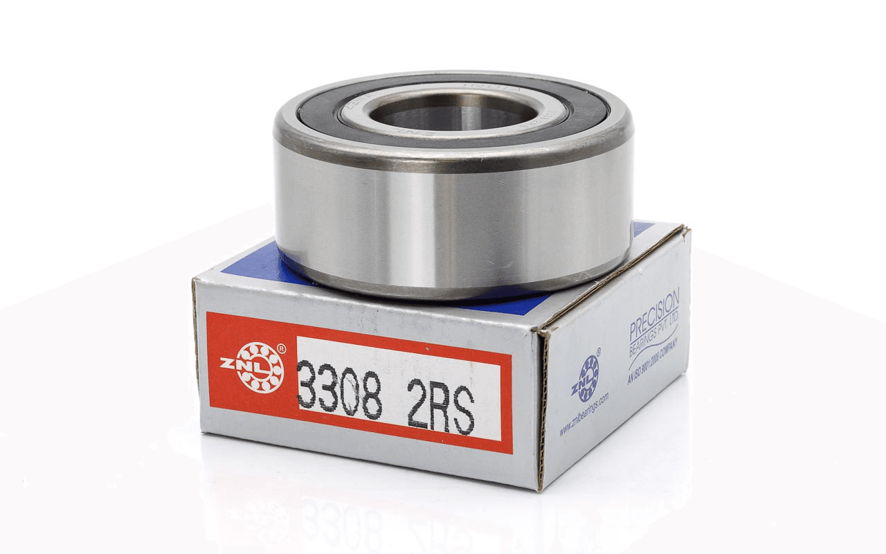 Подшипник 3056308 2RS (3308 2RS) ZNL