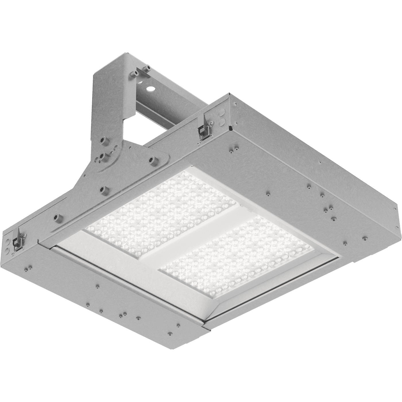 Светильник ROADTUNNEL LED/B 250W DW 740 SL