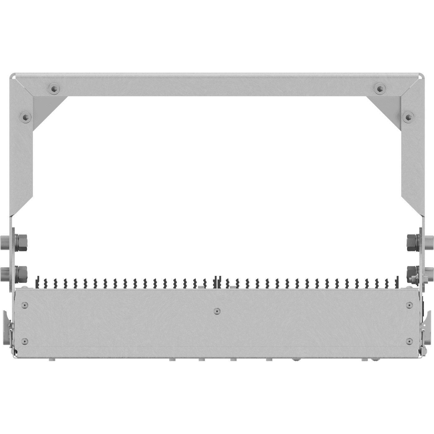 Светильник ROADTUNNEL LED/B 250W DW 740 SL