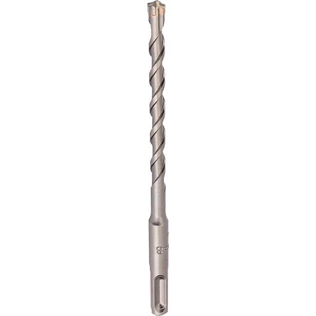 Бур SDS-plus 4Cutter 10x400x460