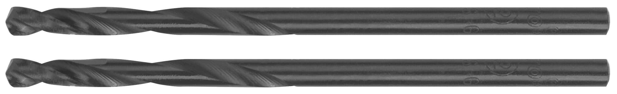 Сверло по металлу Special, HSS-G, 3,2x65/32 мм, 2 шт.