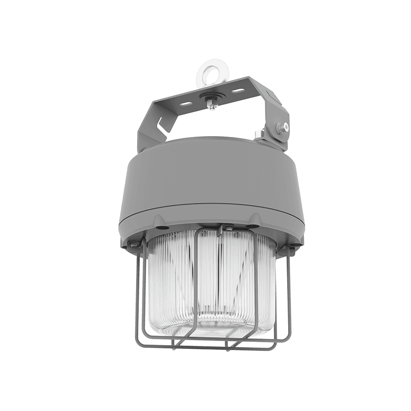 Светильник светодиодный Orex 22 Вт 4000 K M рассеиватель прозрачное закаленное стекло с рифлением решетка DALI