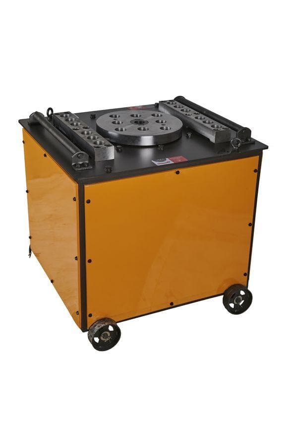Станок для гибки арматуры GW32M (Z)