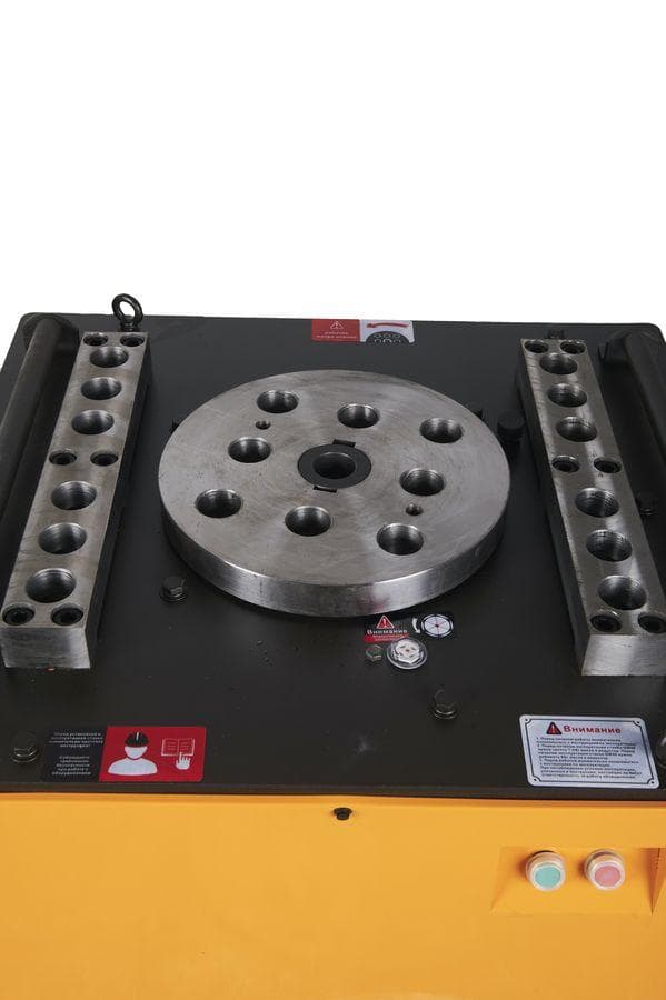 Станок для гибки арматуры GW32M (Z)
