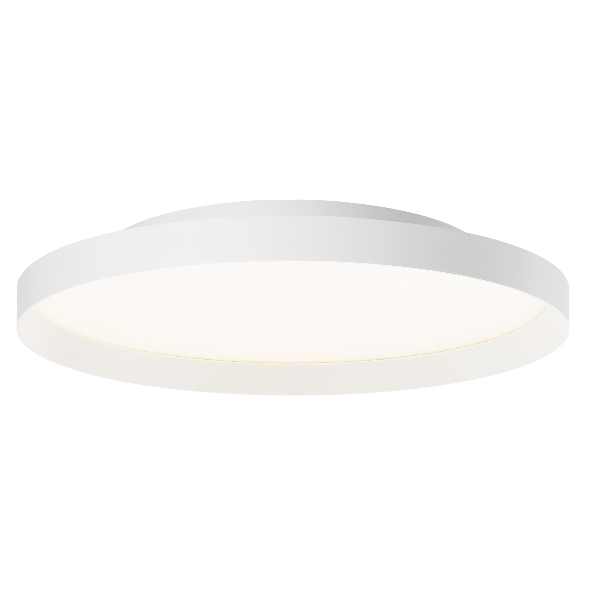 Светильник SP-ESTELY-R800-60W Day4000 WH, 80 deg, 230V, TRIAC, IP20, металл, 5 лет