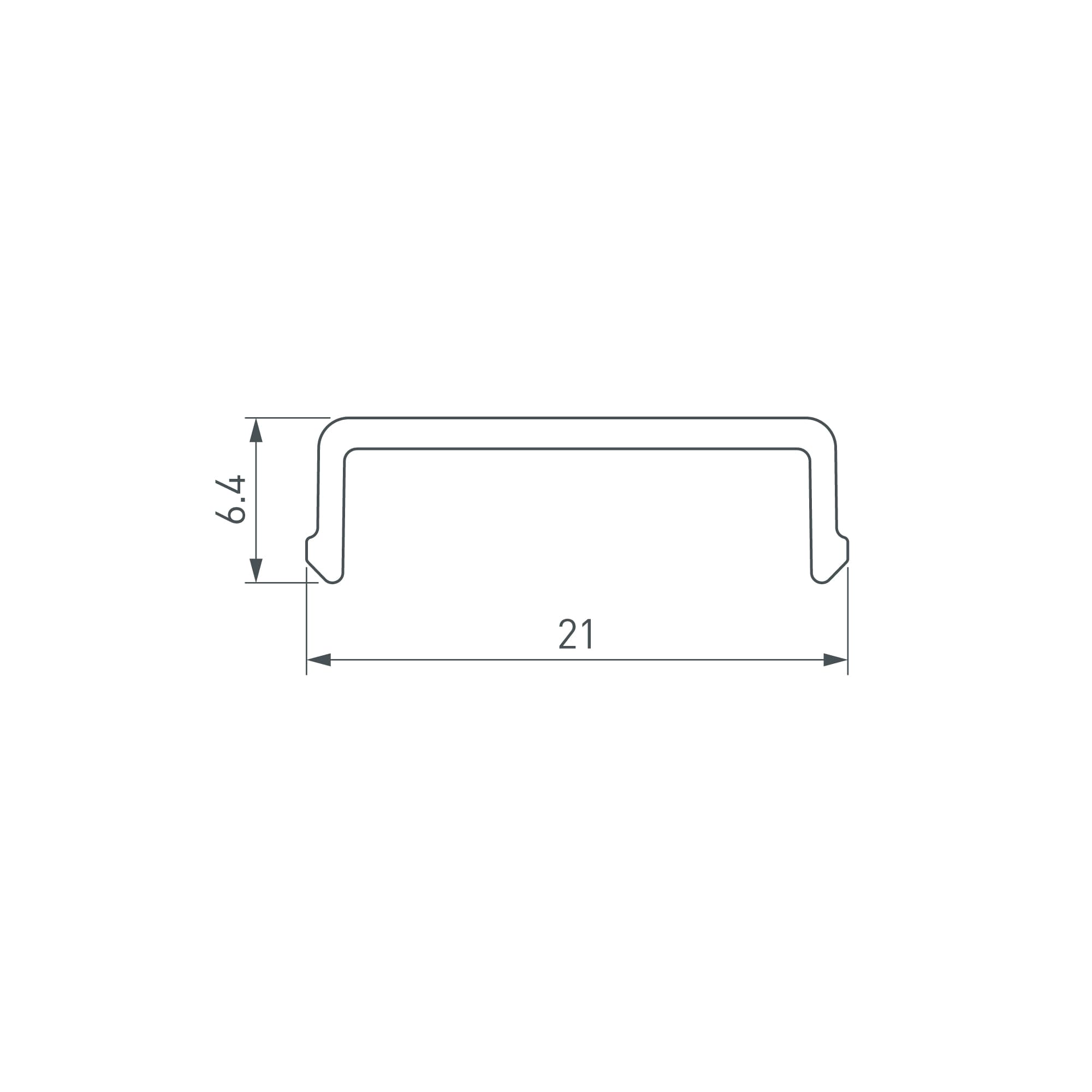Коннектор ARL-CWP-4pin-16A (9-12mm) (IP68)