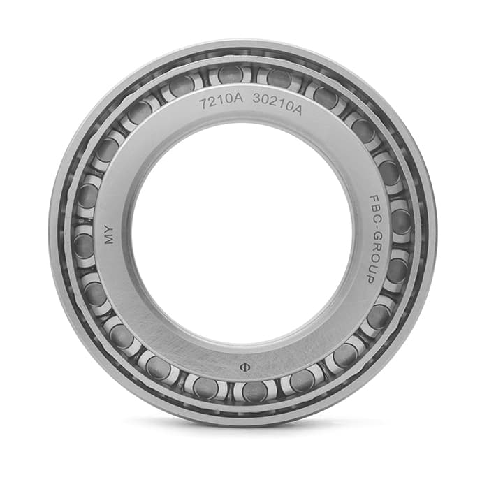 Подшипник 7210 А FBC (ГОСТ)