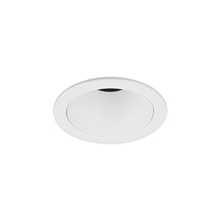 Светильник MS-ARADO-BUILT-R35-3W Warm2700 WH-WH, 36 deg, 230V, IP20, металл, 5 лет
