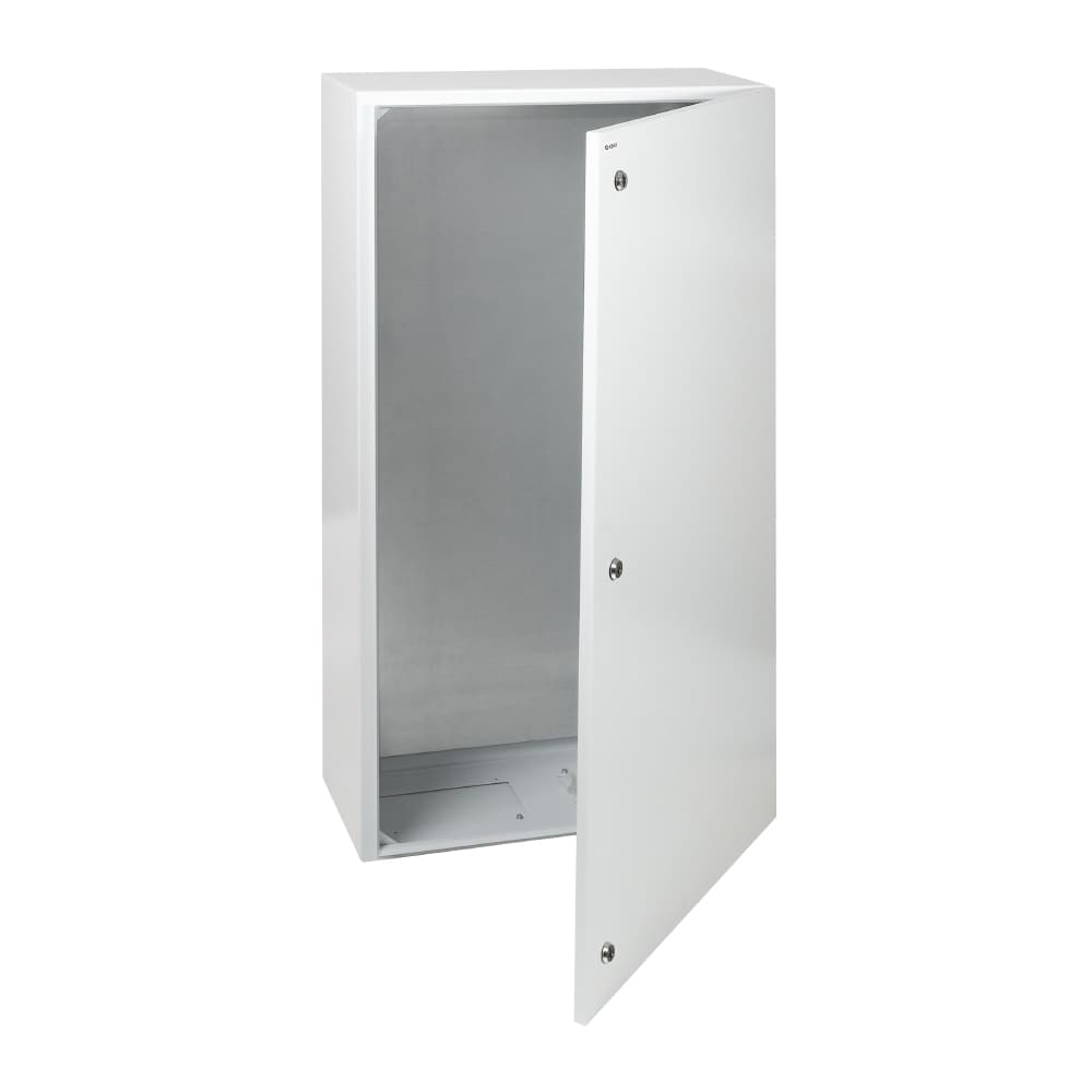 Корпус металлический ЩМП-СТД-1200х600х280-IP41-УХЛ3 типоисполнение СТАНДАРТ