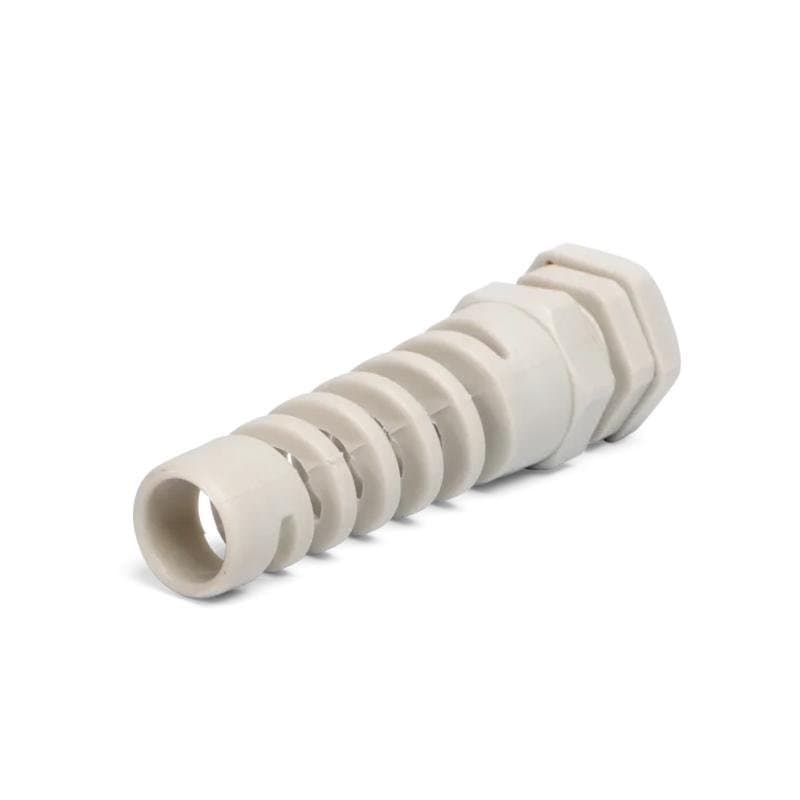 Ввод кабельный пластиковый PG-R 13.5 (6-12 мм)