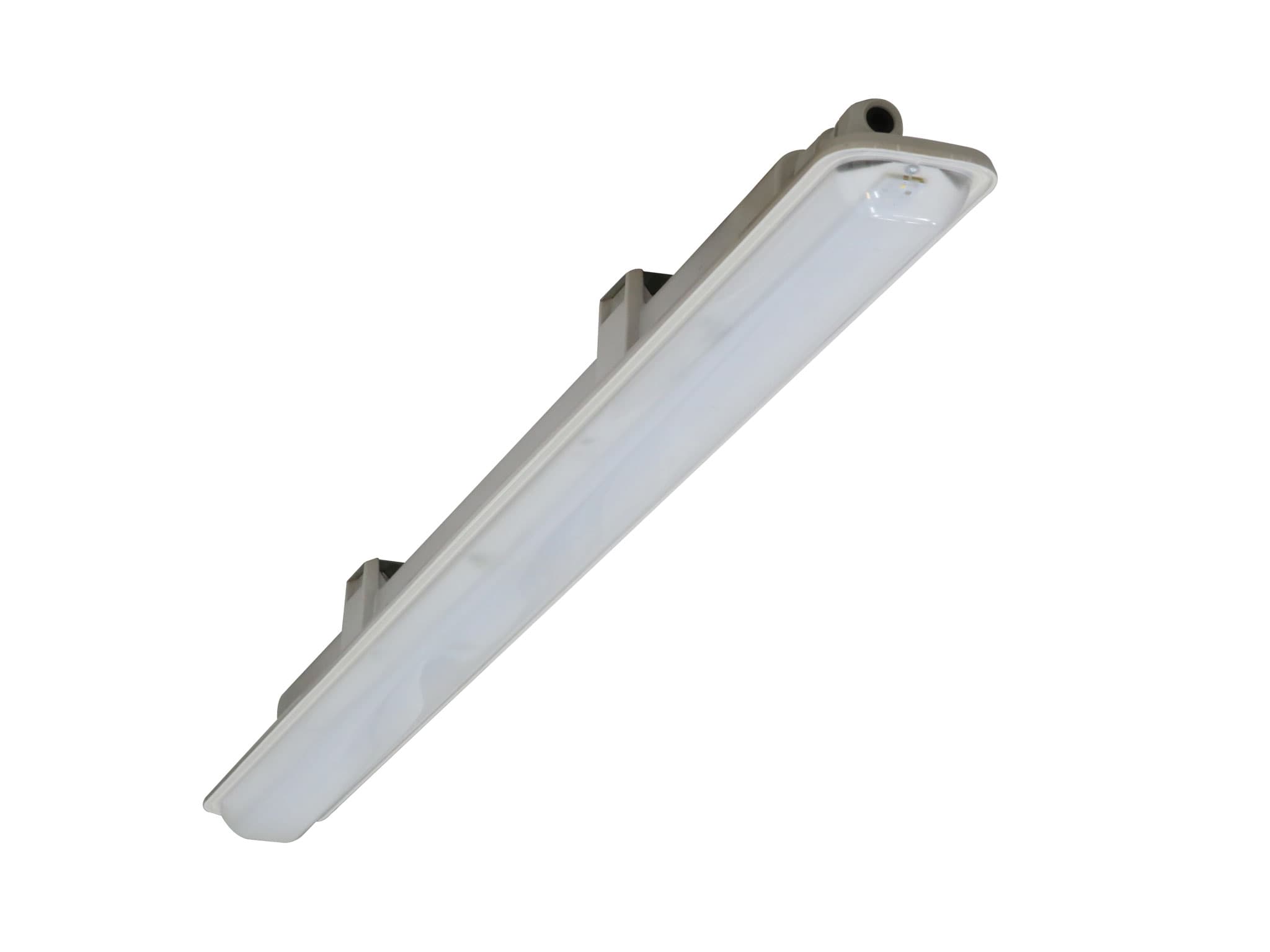 Светильник светодиодный SLICK.PRS LED 40 (PС/SMC) 5000K
