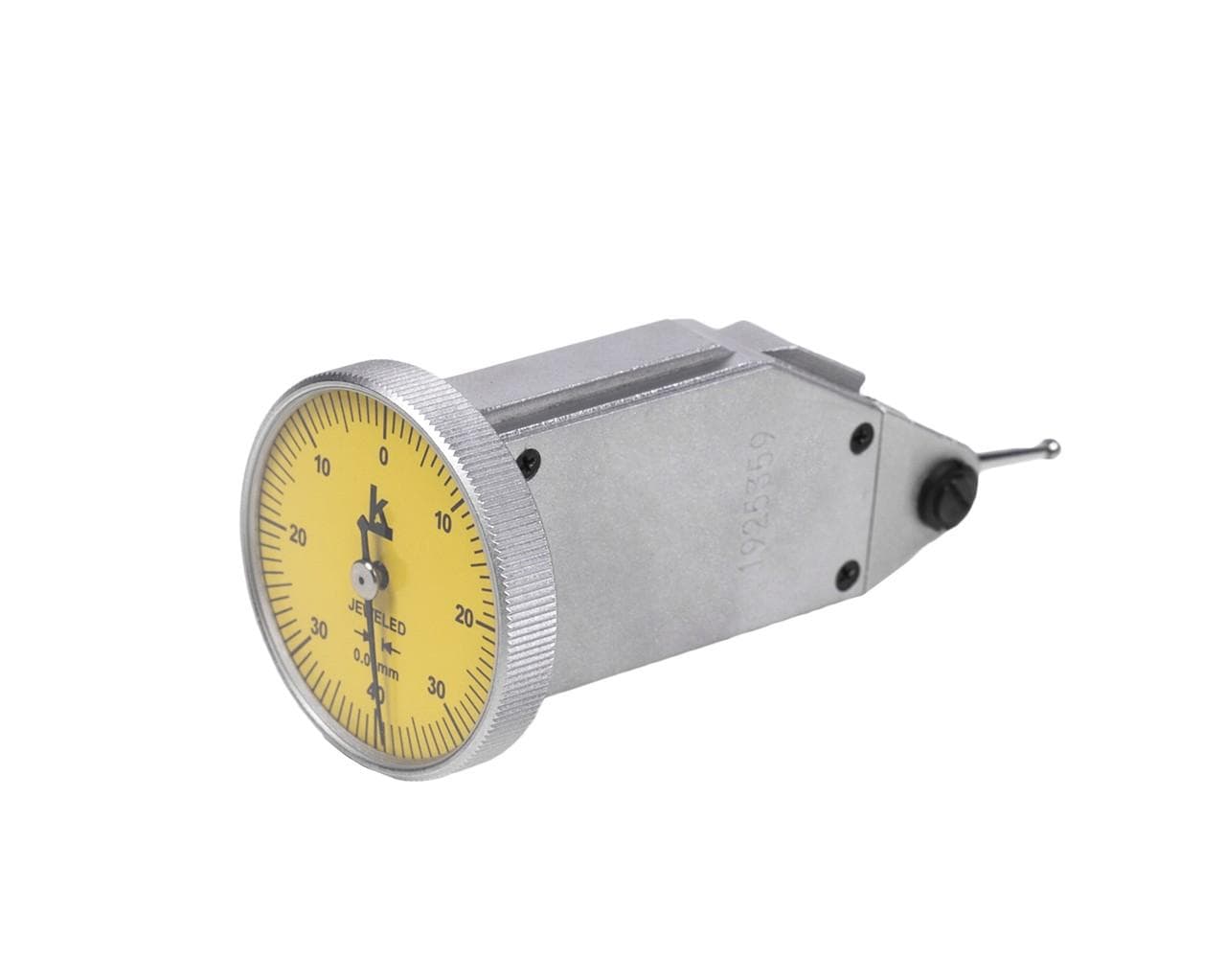 Индикатор ИРТ-0,8 0,01 (ГРСИ №57938-14)  с поверкой