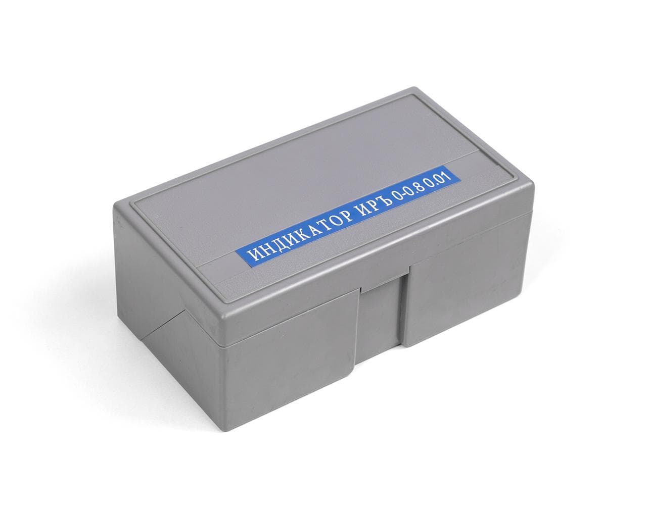 Индикатор ИРТ-0,8 0,01 (ГРСИ №57938-14)  с поверкой