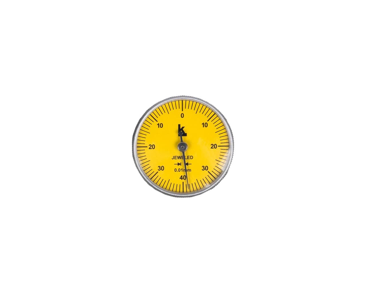 Индикатор ИРТ-0,8 0,01 (ГРСИ №57938-14)  с поверкой