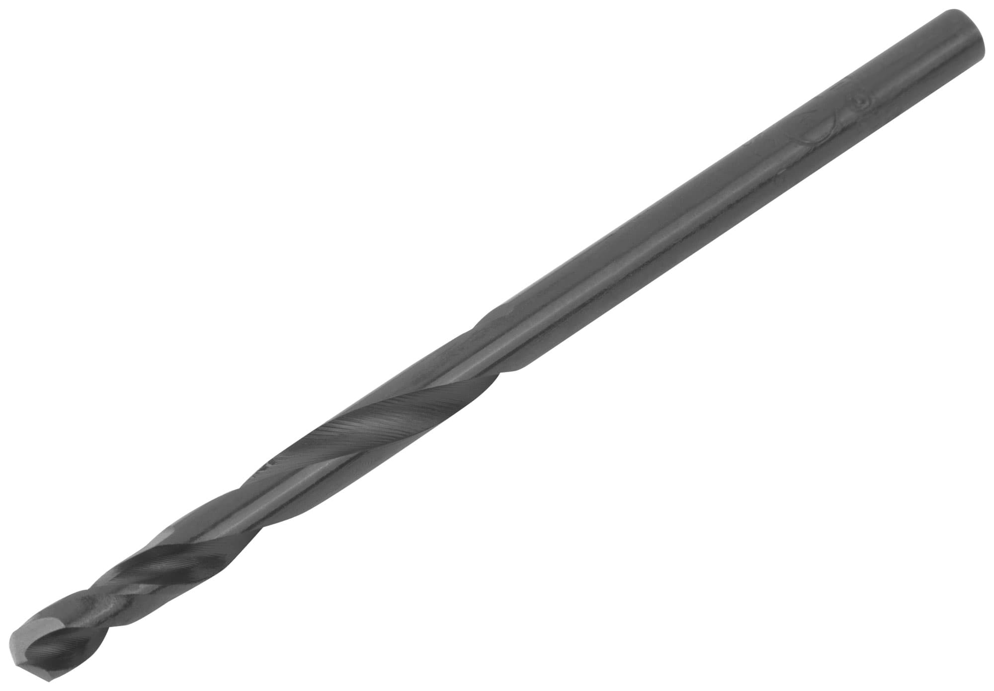 Сверло по металлу Special, HSS-G, 4x75/38 мм, 2 шт.