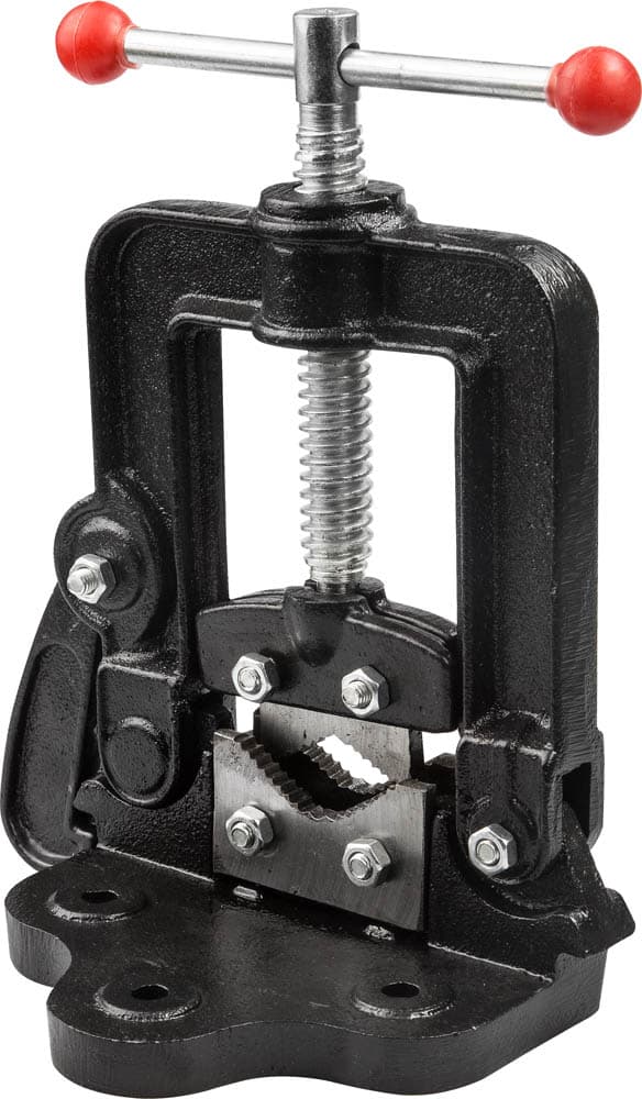 Тиски трубные 3.5''