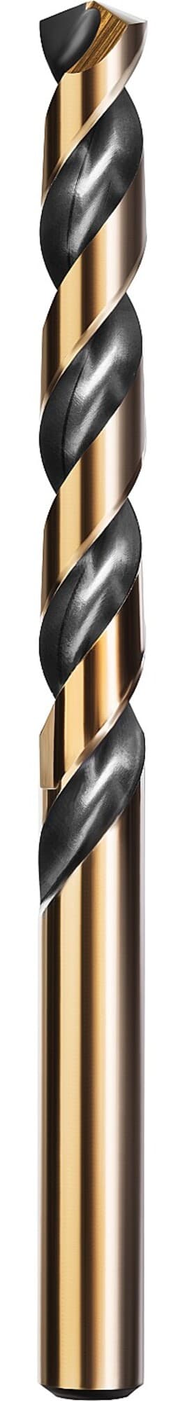 Сверло по металлу COBALT 13х151мм, HSS-Co(8%) , сталь М42(S2-10-1-8)