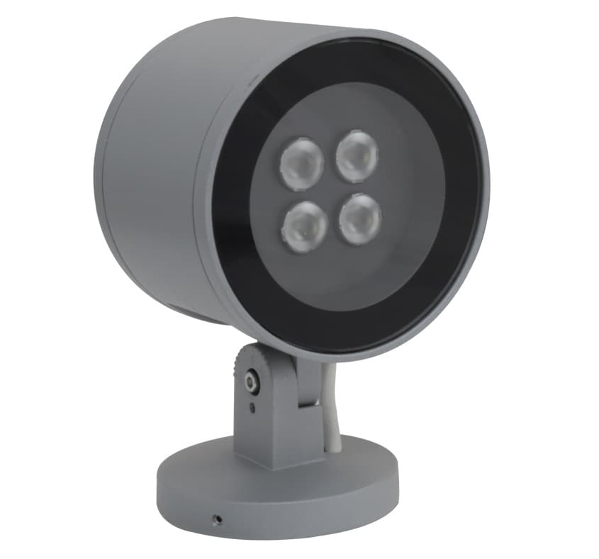 Светильник светодиодный GLOSS LED 5W D50 827 SL