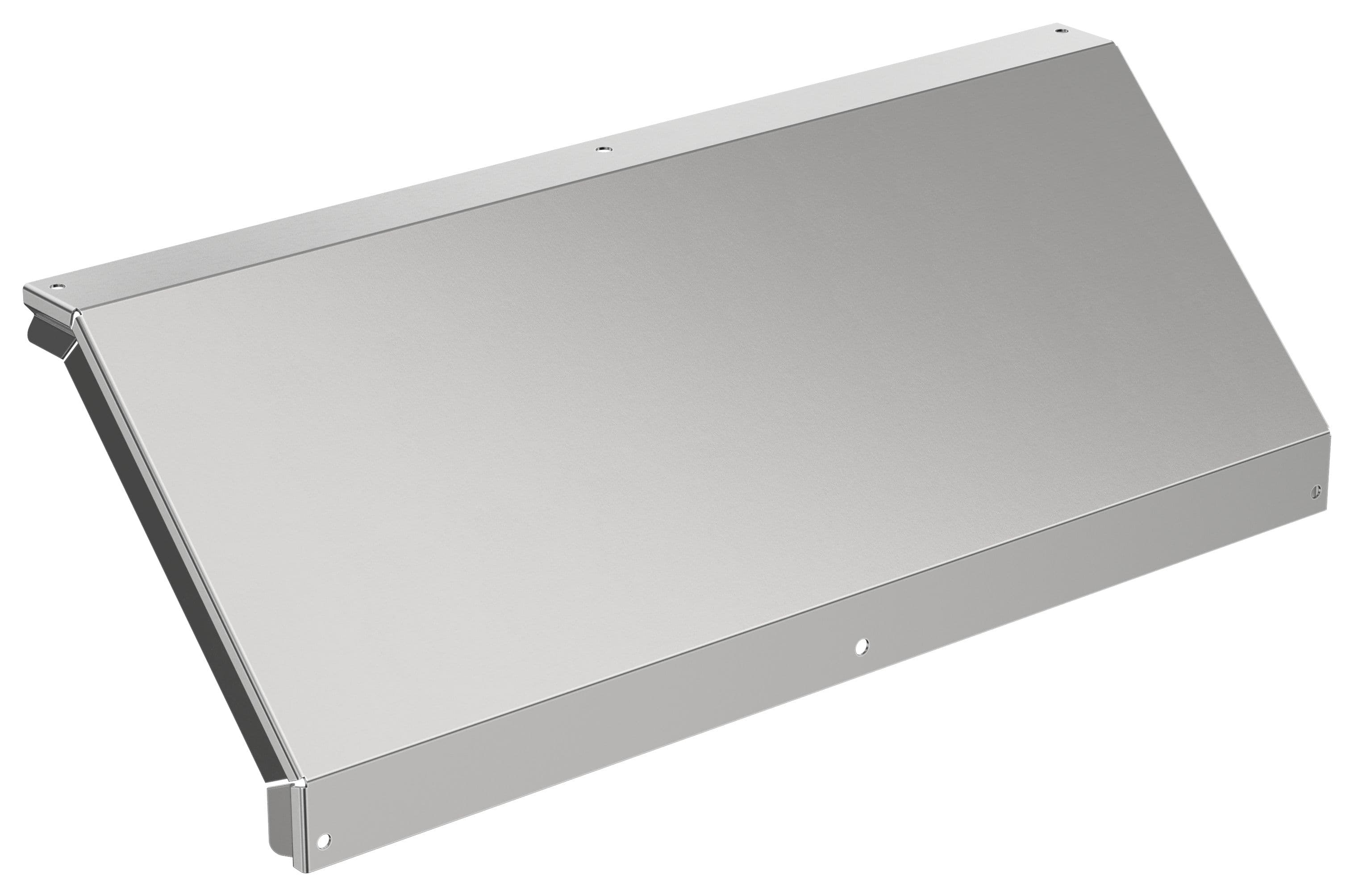 ESCA 7 Кр. пов. верт. внеш. 90град 100х500-1,5 IEK