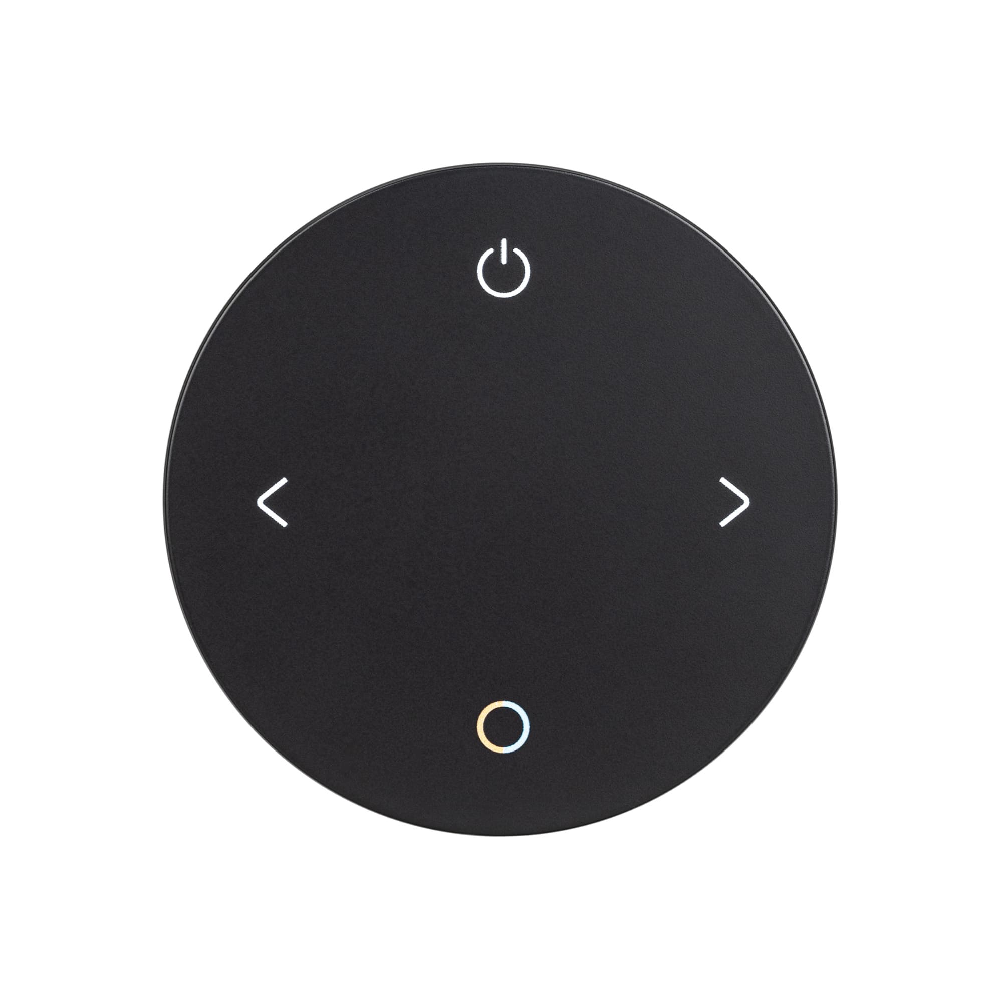 Пульт INTELLIGENT ARLIGHT SMART-801-22-1G-MIX Black (3V, Magnet, 2.4G) (IARL, IP20 пластик, 5 лет)