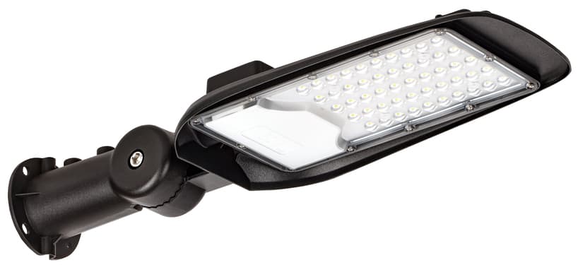 Светильник LED PRO консольный уличный ДКУ 1014-50Ш 5000К IP65