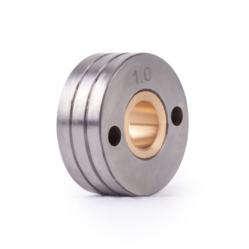 Ролик INVERMIG 350E/500E, SAGGIO MIG 250/200-S д.0,8-1,0