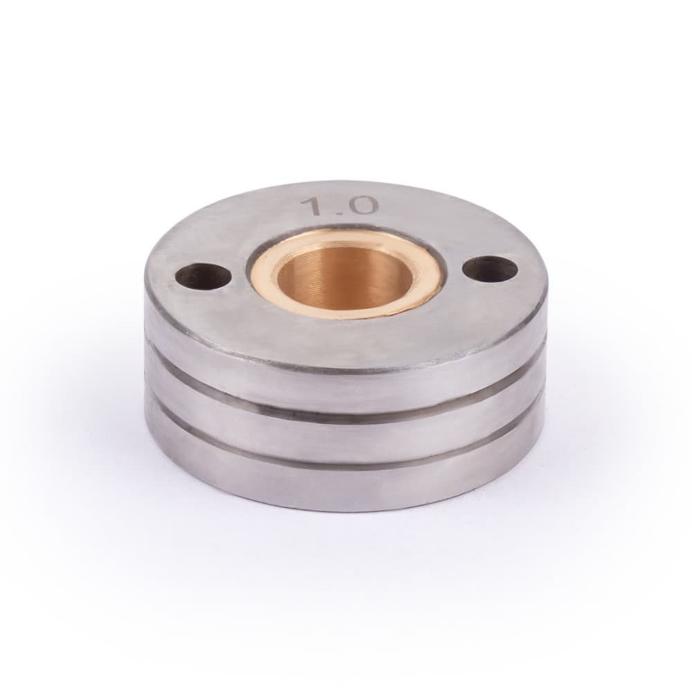 Ролик INVERMIG 350E/500E, SAGGIO MIG 250/200-S д.0,8-1,0