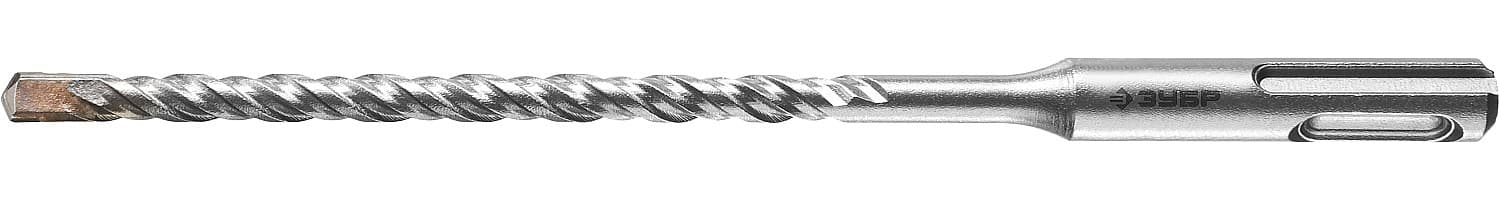 Бур SDS-plus 6x160 мм