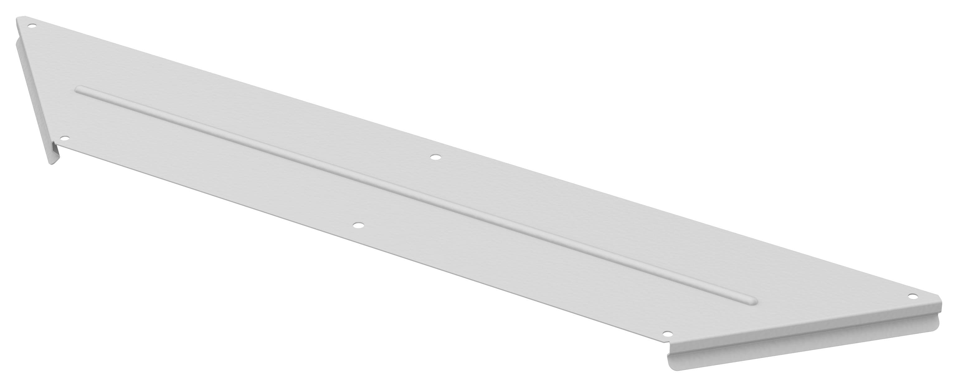 ESCA 5 Кр. отвода Т-обр. 400-1,2 RAL 9016 IEK