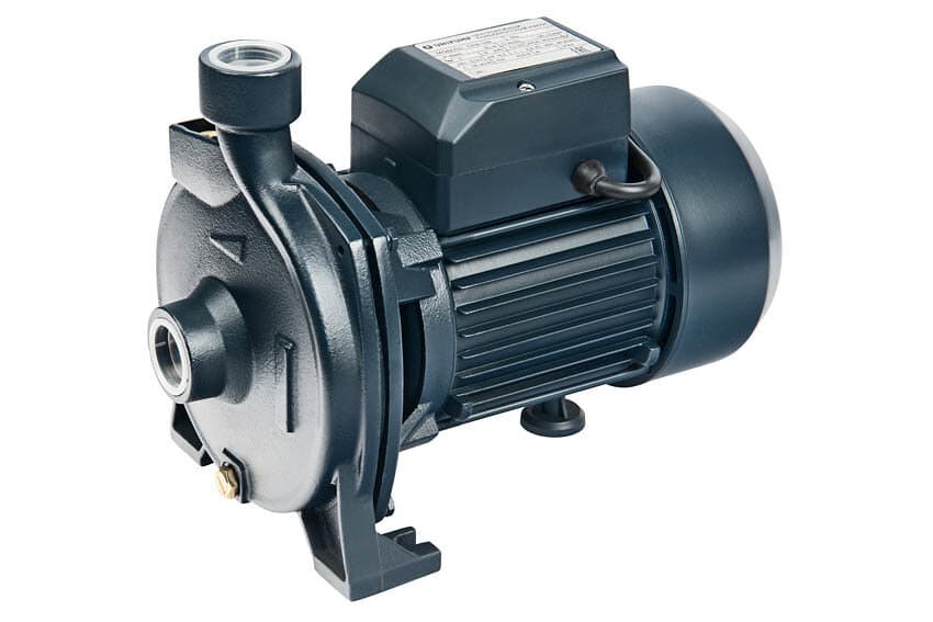 Консольный поверхностный насос CPM 2200D