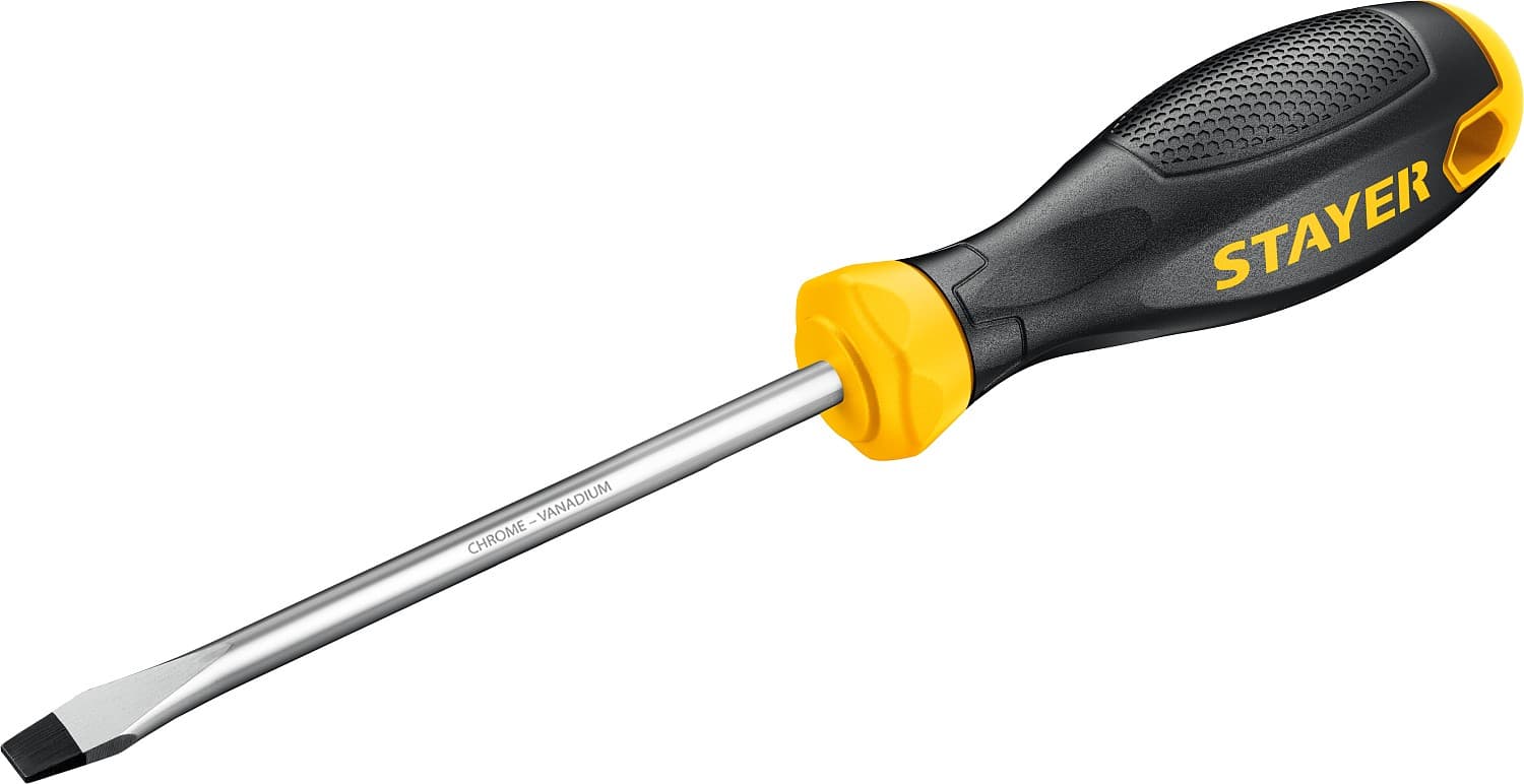 Отвертка Hercules SL8x150