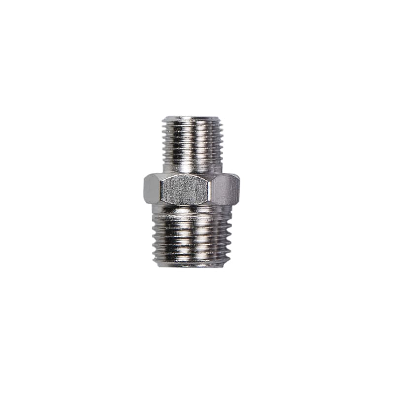 Переходник 1/4''M на 1/8''M