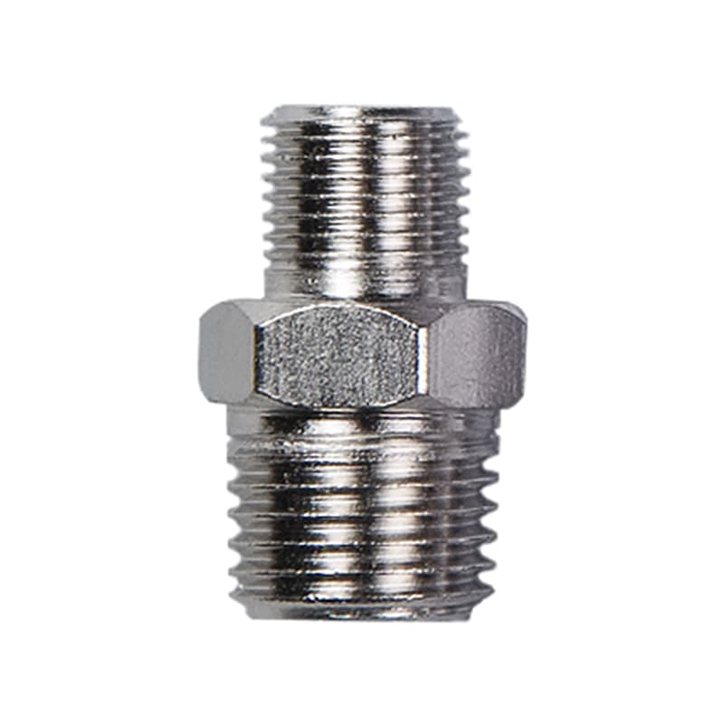Переходник 1/4''M на 1/8''M