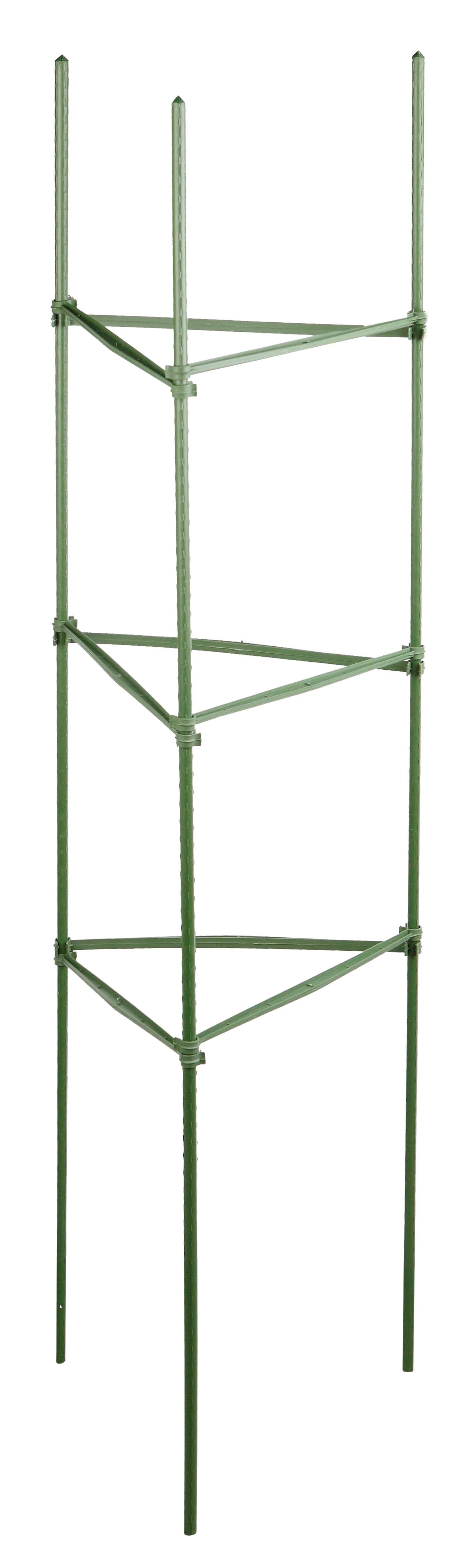 Опора для томатов 1,2м (24/384) GTC-4