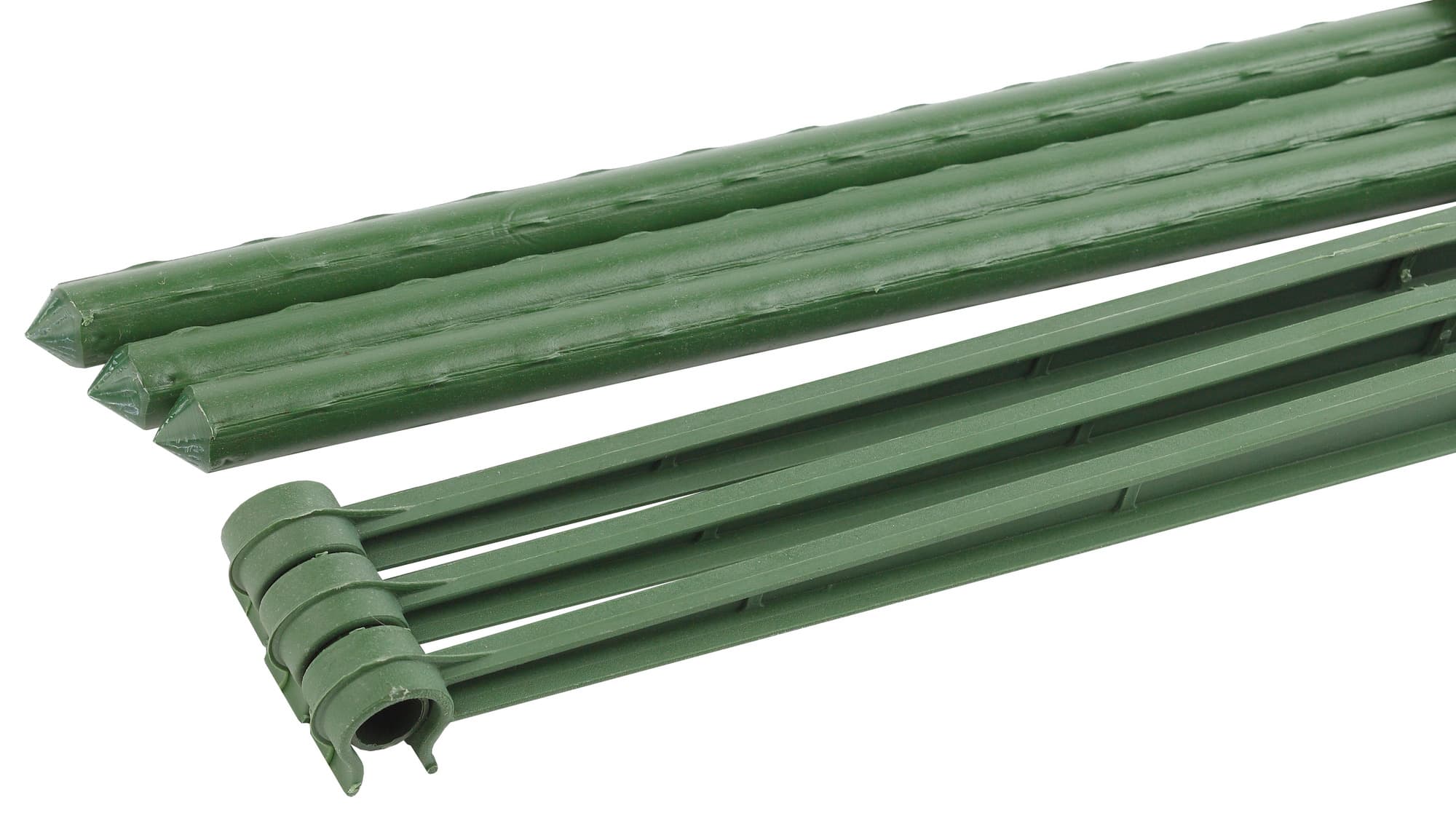 Опора для томатов 1,2м (24/384) GTC-4