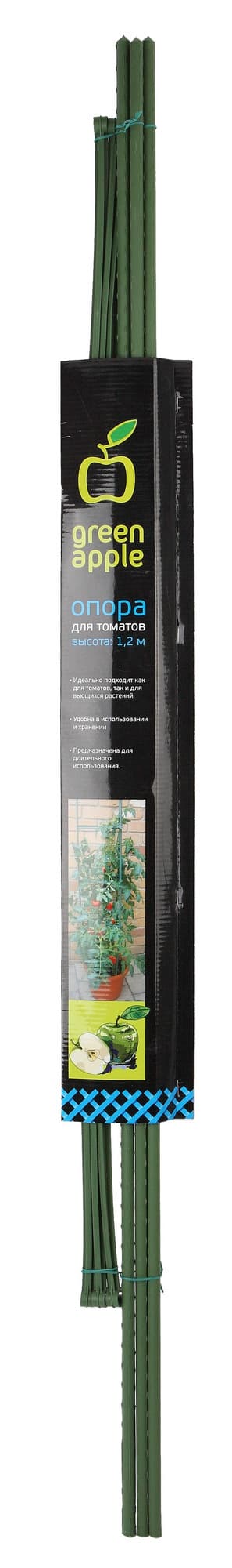 Опора для томатов 1,2м (24/384) GTC-4