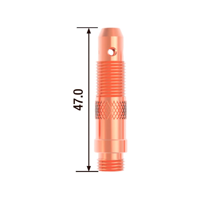 Корпус цанги ф3.2 FB TIG 17-18-26 (2 шт.)