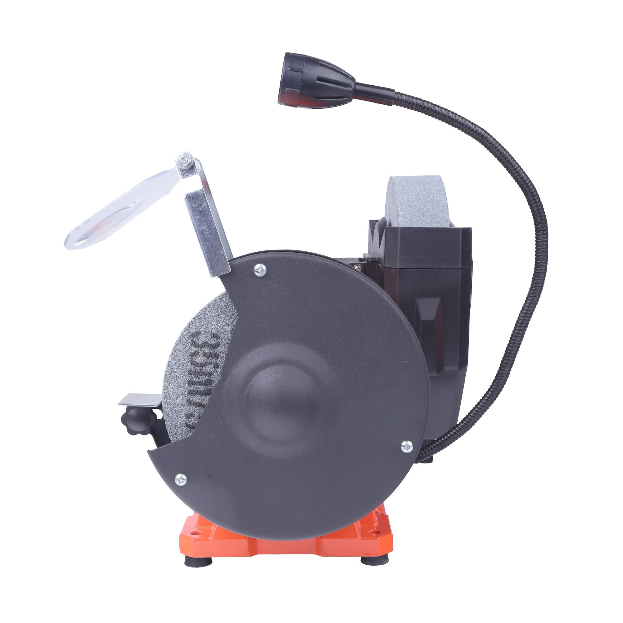 Станок точильный GM 150/200 DWL