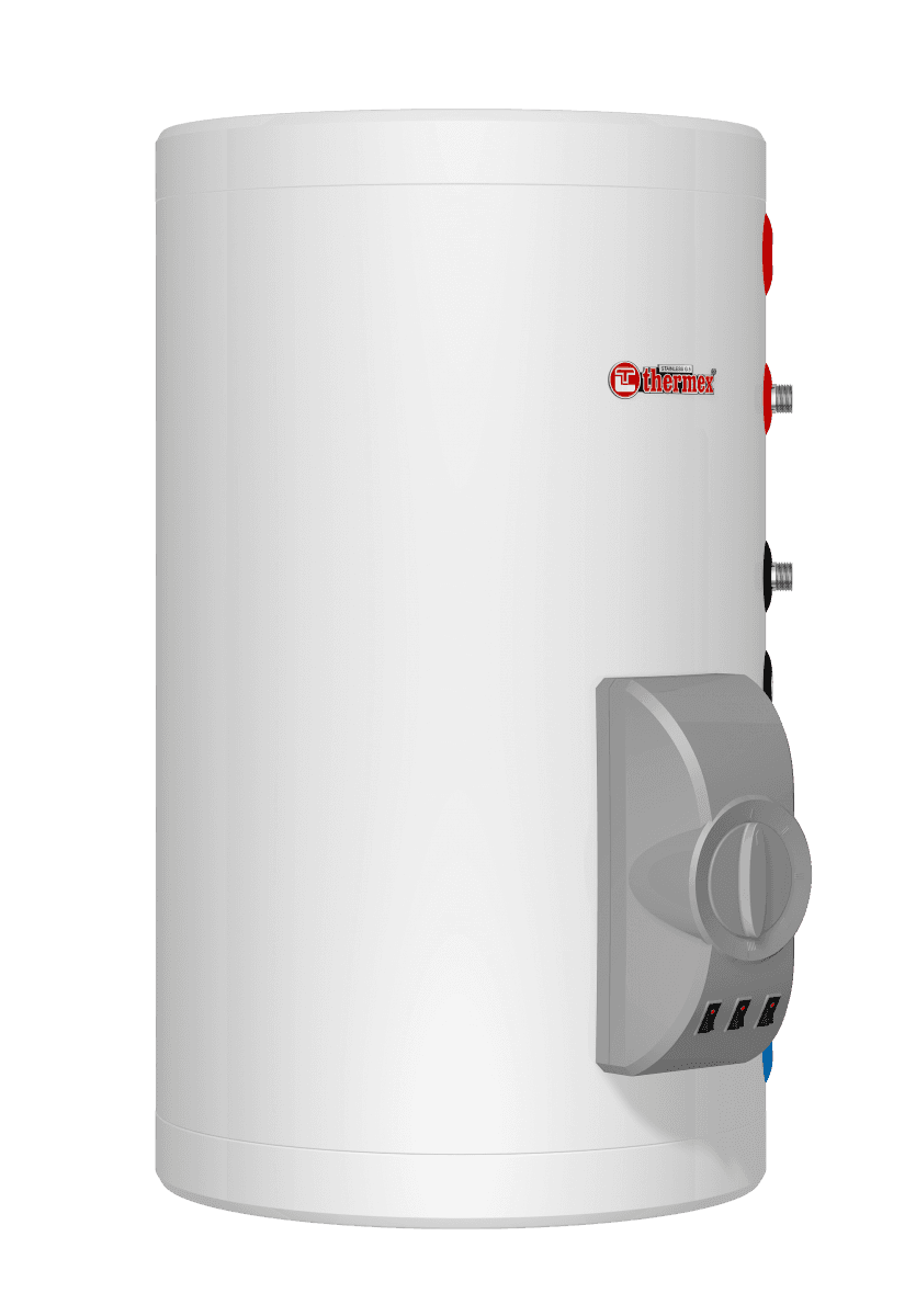 Водонагреватель накопительный IRP 200V (combi)