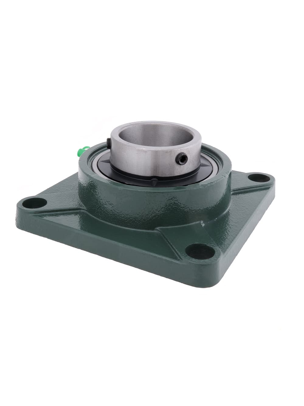 Подшипниковый узел UCF212 (UC212+F212) NTL (ГОСТ)