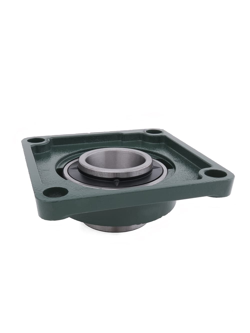 Подшипниковый узел UCF212 (UC212+F212) NTL (ГОСТ)
