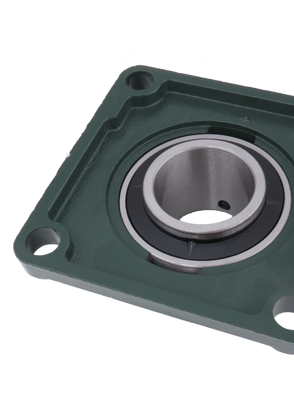 Подшипниковый узел UCF212 (UC212+F212) NTL (ГОСТ)