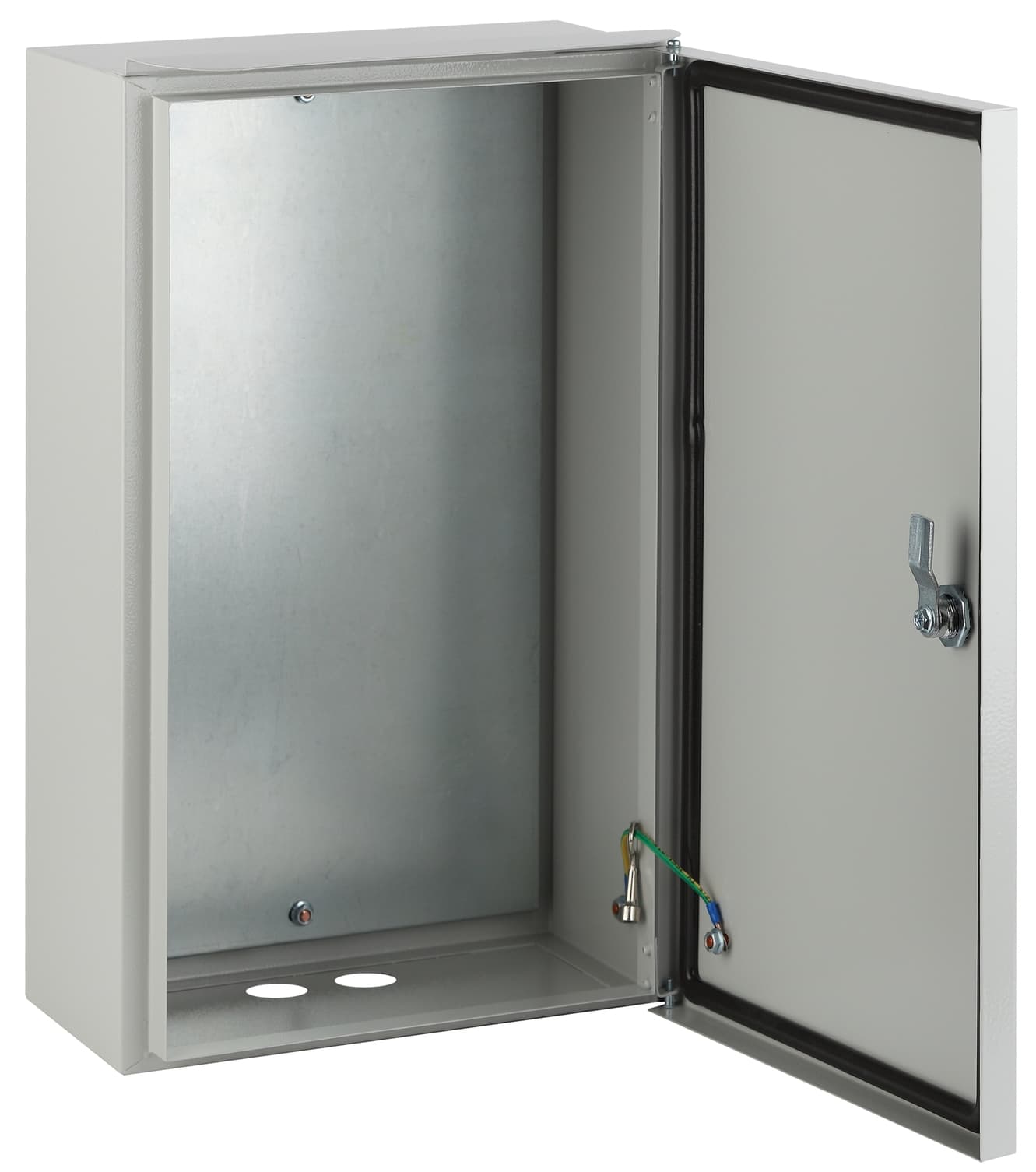 Корпус металлический ЩРНг-М IP55 (500х325х180) (21)