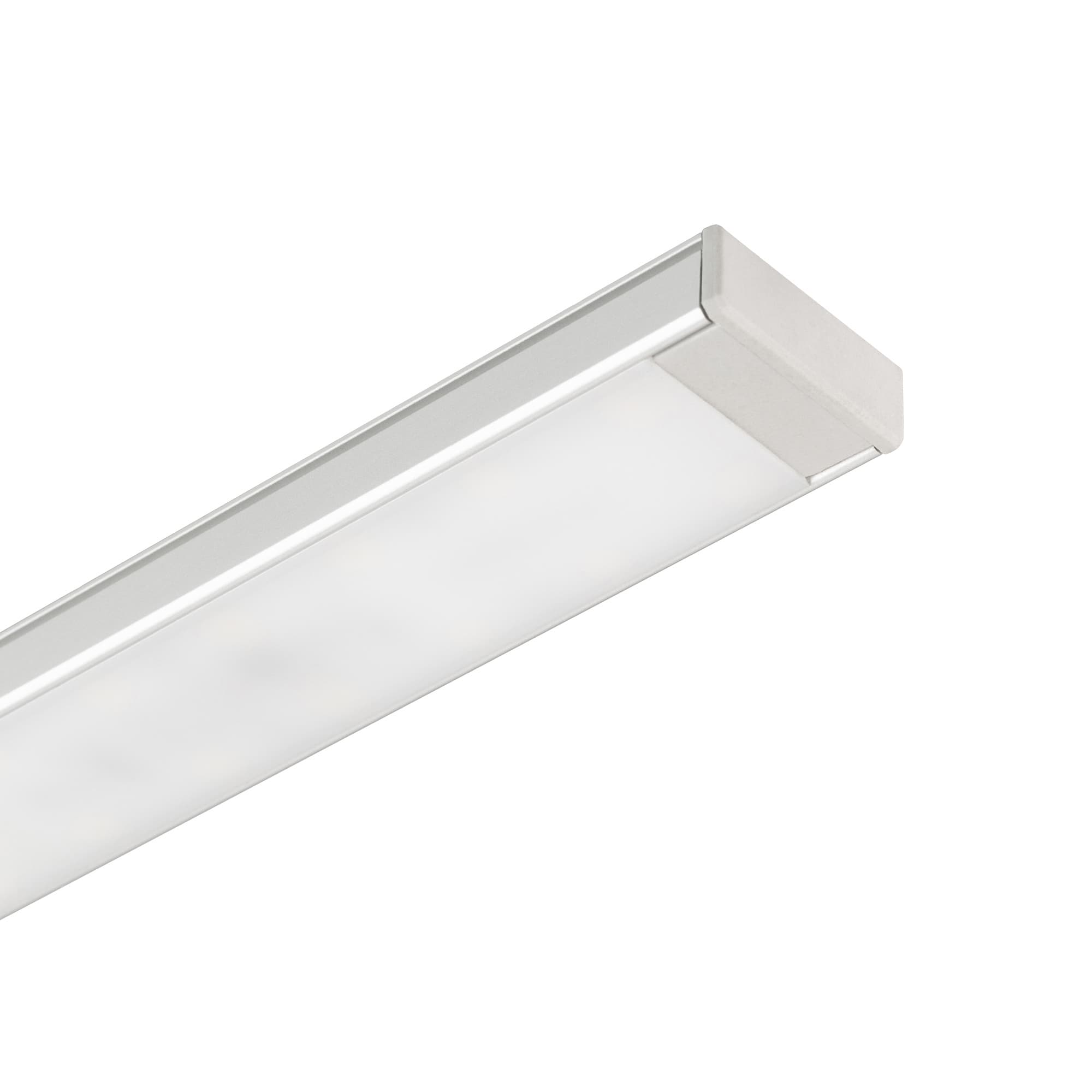 Светильник SP-TOCCO-L600-10W Day4000 SL 120 deg SENSOR 24V металл