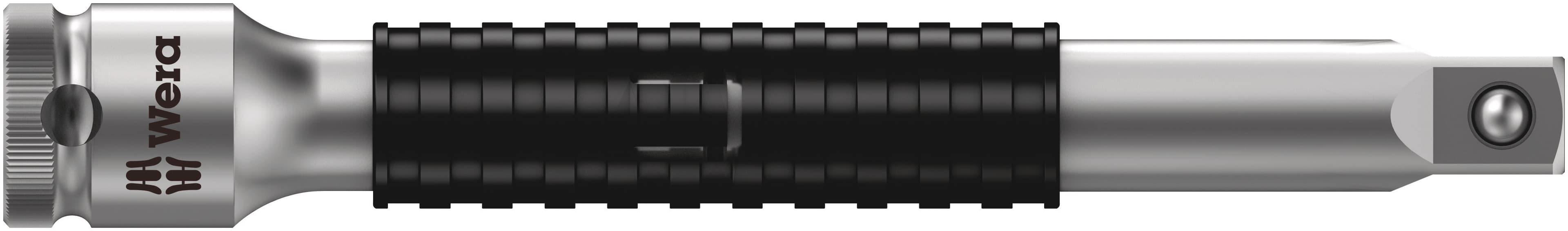 Удлинитель с гильзой свободного хода 8794 SB Zyklop 3/8X125 мм