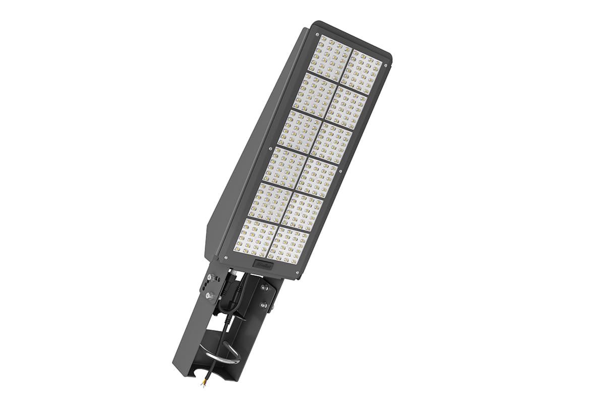 Светильник LED ТОПОЛЬ М 2.0 (ДКУ) 98Вт 16800Лм 5,0К IP67 КСС Д